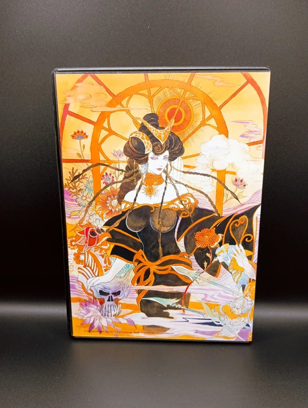 Romancing Saga 2 PS2