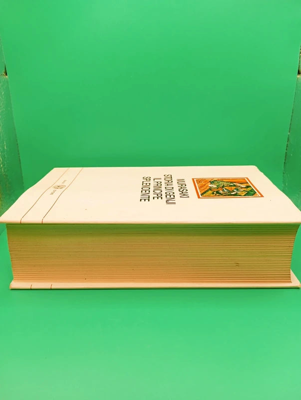 Murasaki - Storia di Genji Il principe Splendente