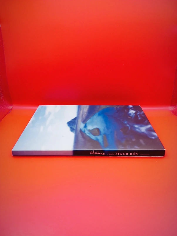 Sigur Ros Heima DVD