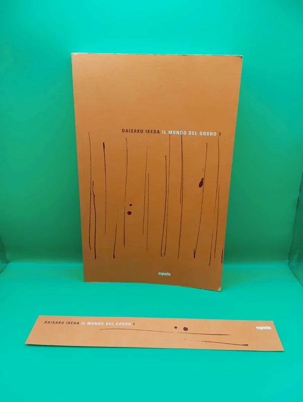 Daisaku Ikeda - Il mondo del Gosho