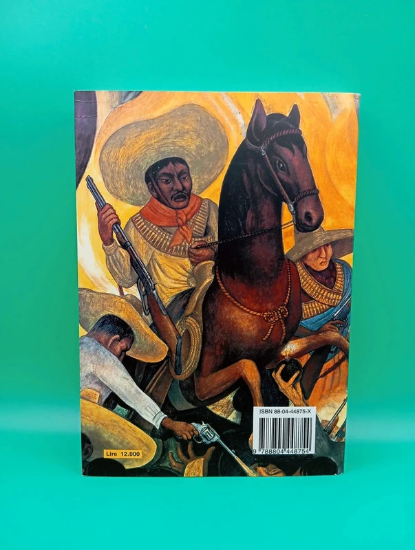 John Steinbeck - Zapata