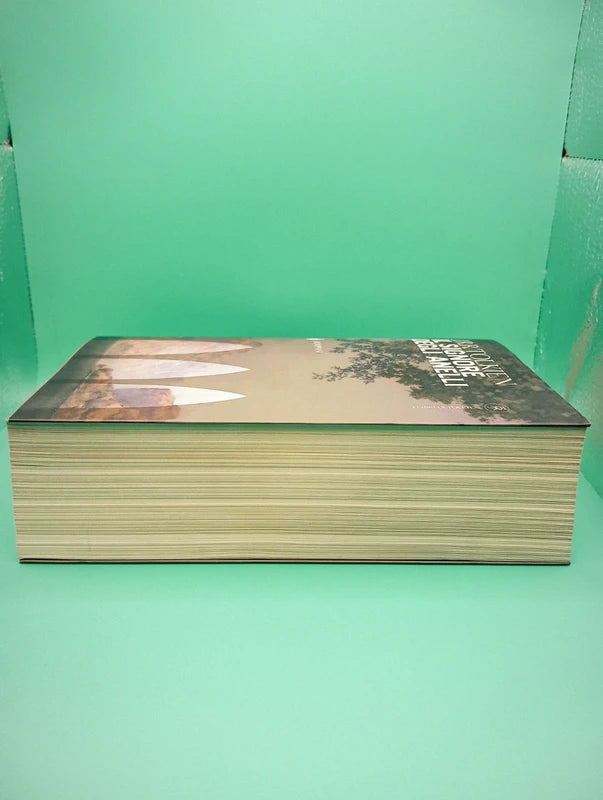 J.R.R. Tolkien - Il Signore degli Anelli 2002