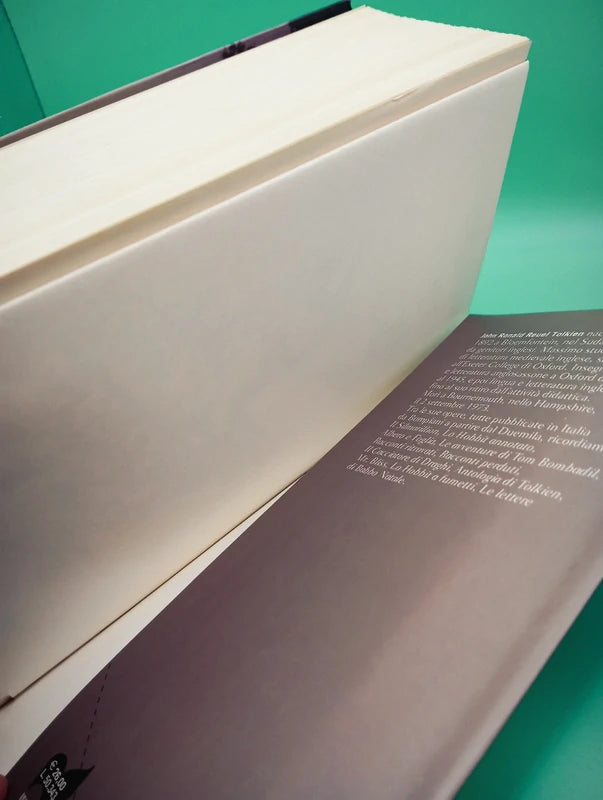 J.R.R. Tolkien - Il Signore degli Anelli 2002