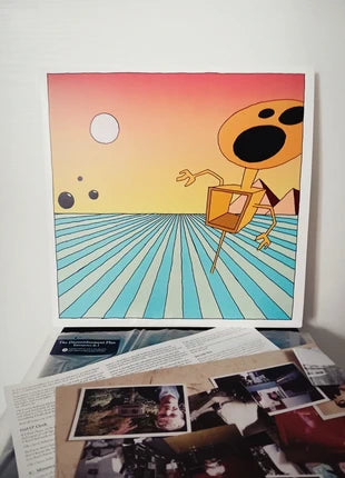 The Dismemberment Plan - Emergency and I Lp Vinile