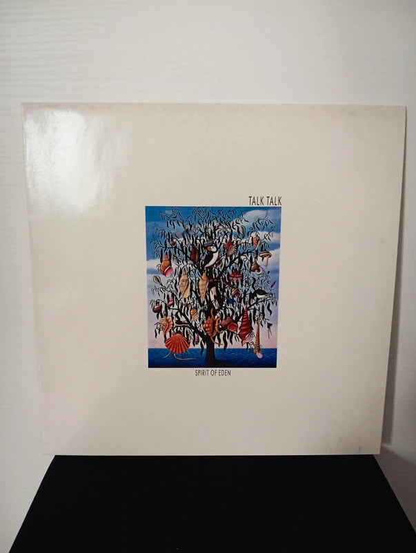 Talk Talk - Spirit of Eden Lp Vinile