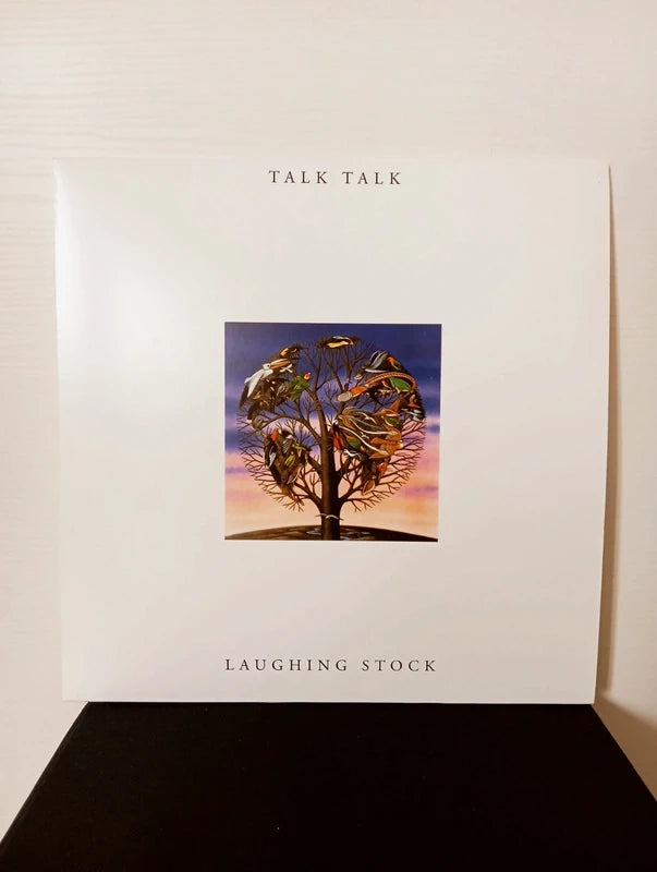 Talk Talk - Laughing Stock Lp Vinile
