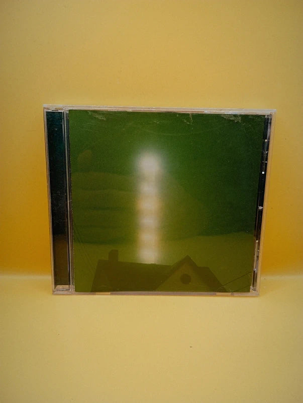 Don Caballero - What Burns never Returns Cd