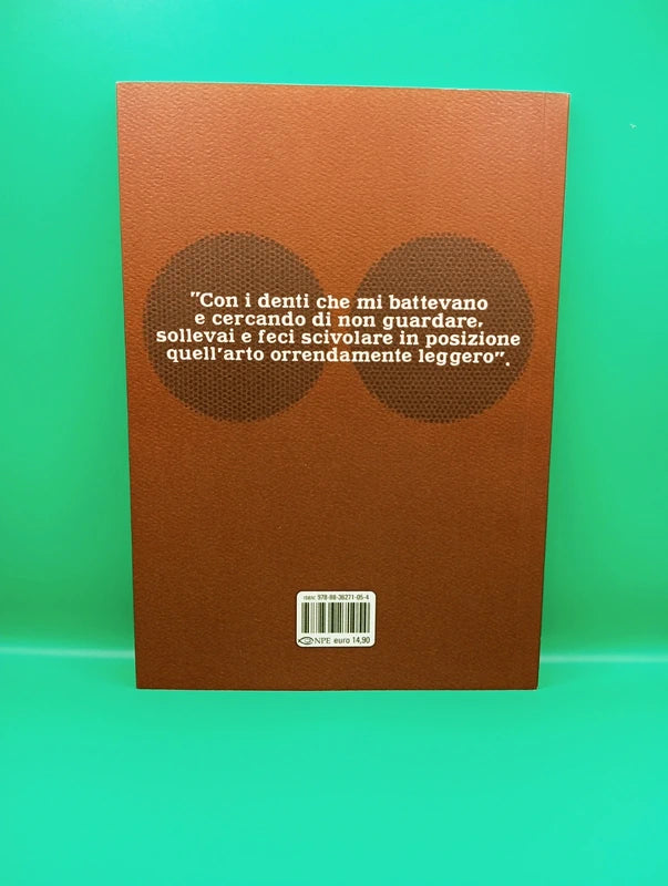 George Langelaan - La Mosca