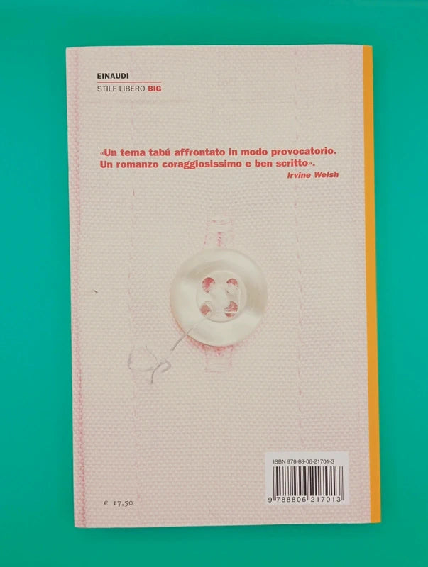 Alissa Nutting - La lezione