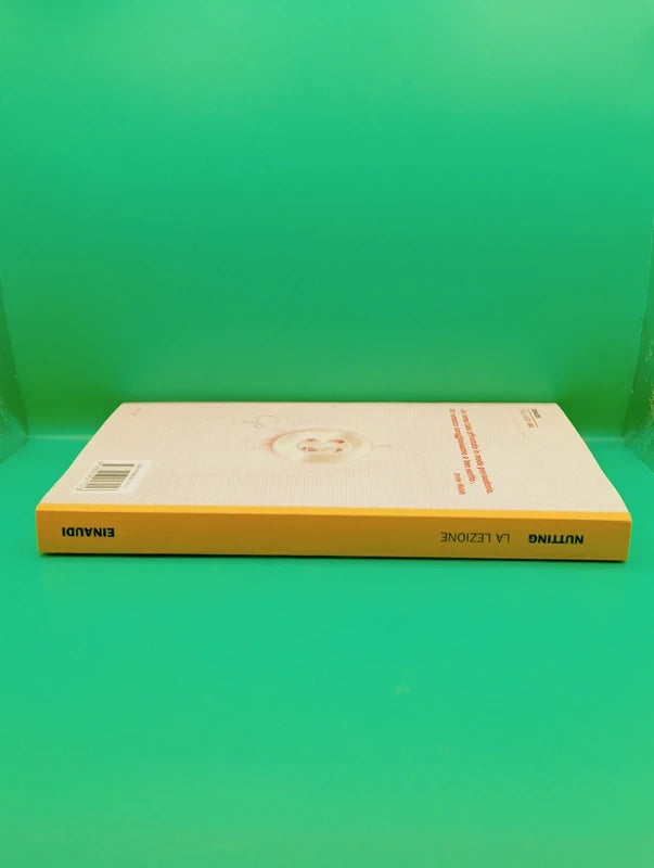 Alissa Nutting - La lezione