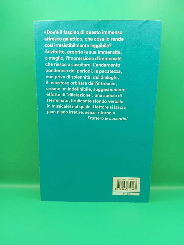 Isaac Asimov - Cronache della Galassia