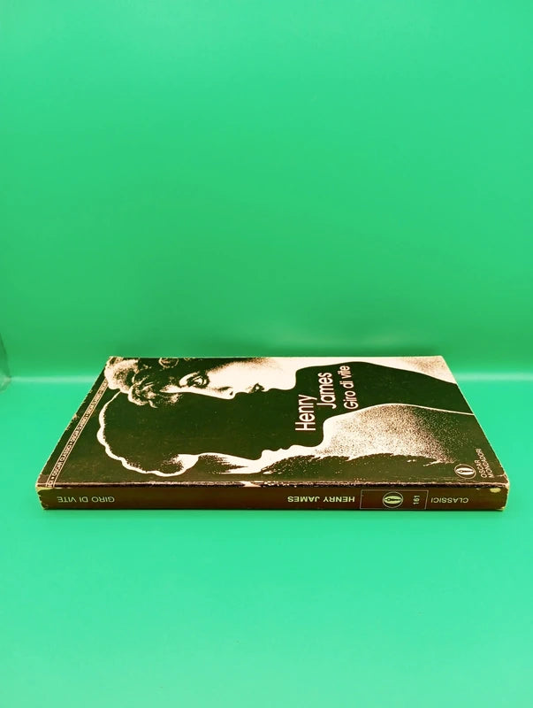 Henry James - Giro di vite