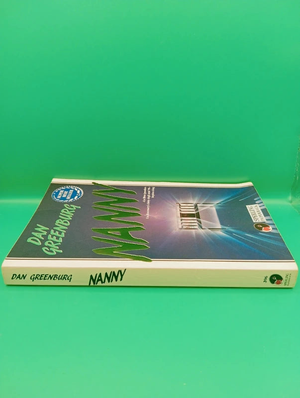 Dan Greenburg - Nanny