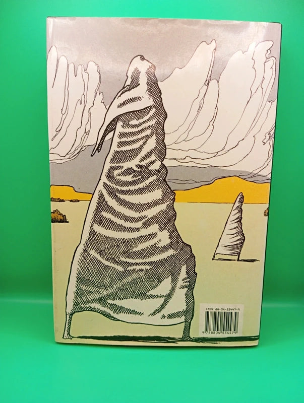 Poema a Fumetti di Dino Buzzati - Nella Giannetto