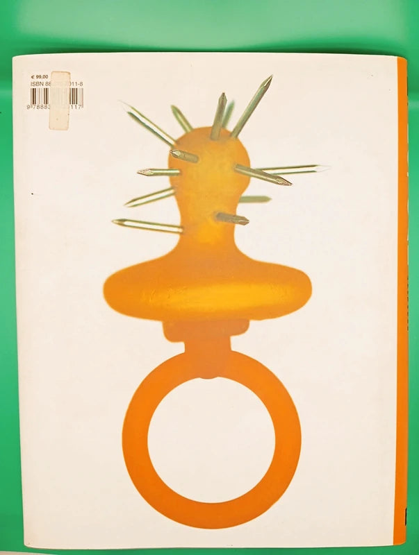 Fabrica 10 - From Chaos to Order and Back Electa