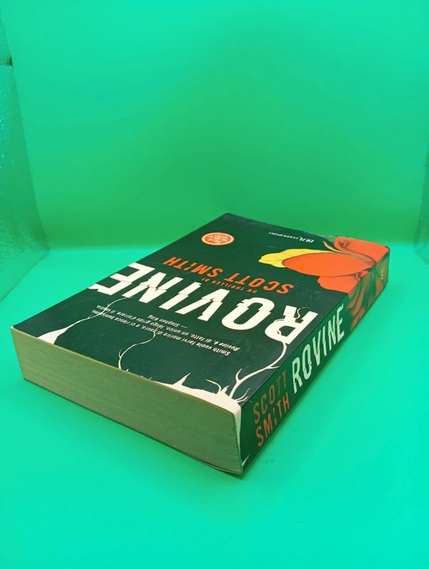 Scott Smith - Rovine