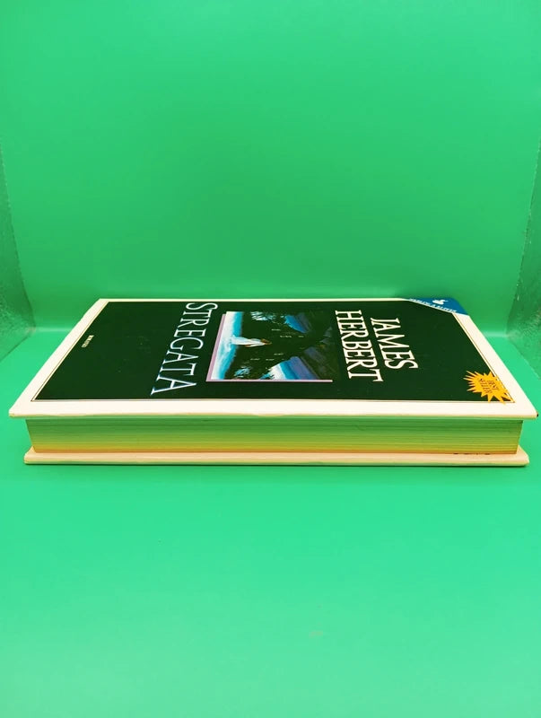 James Herbert - Stregata