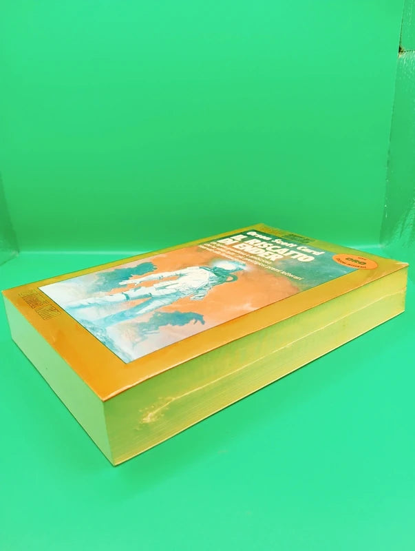 Orson Scott Card - Il riscatto di Ender Cosmo Oro Nord