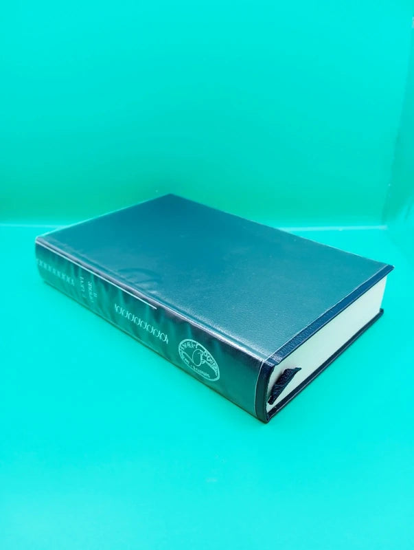 Primo Levi - Opere 2 Romanzi e Poesie Einaudi 1988