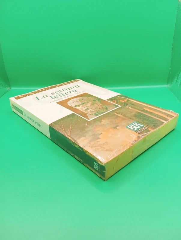 Vintila Horia - La settima lettera