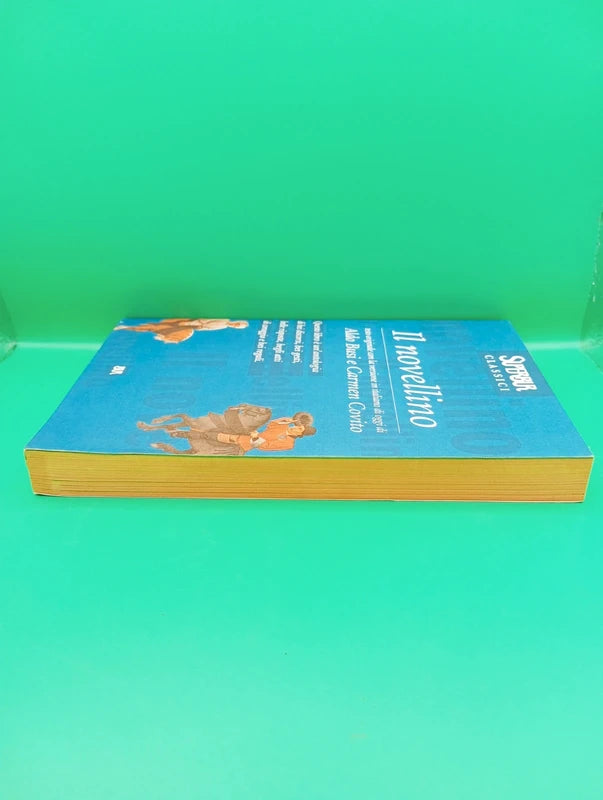 Il Novellino curato da Aldo Busi