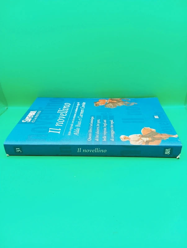 Il Novellino curato da Aldo Busi