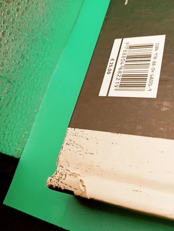 Simon Stalenhag - Loop