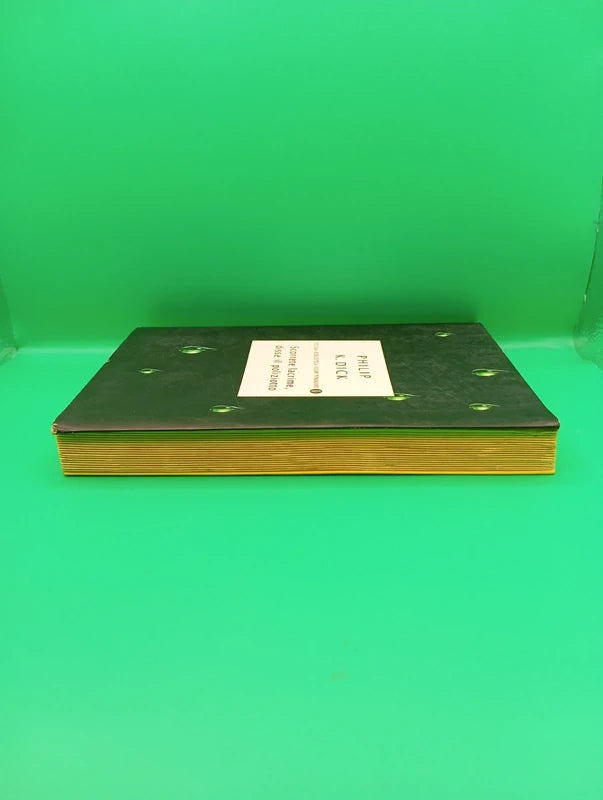 Philip K Dick - Scorrete Lacrime disse il poliziotto