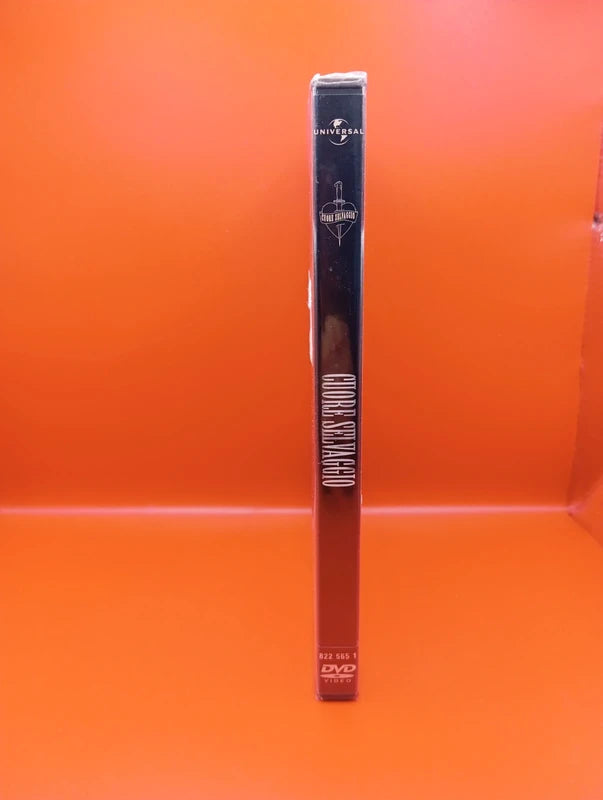 David Lynch - Cuore Selvaggio DVD