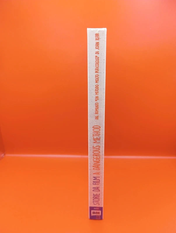 David Cronenberg - A Dangerous Method DVD