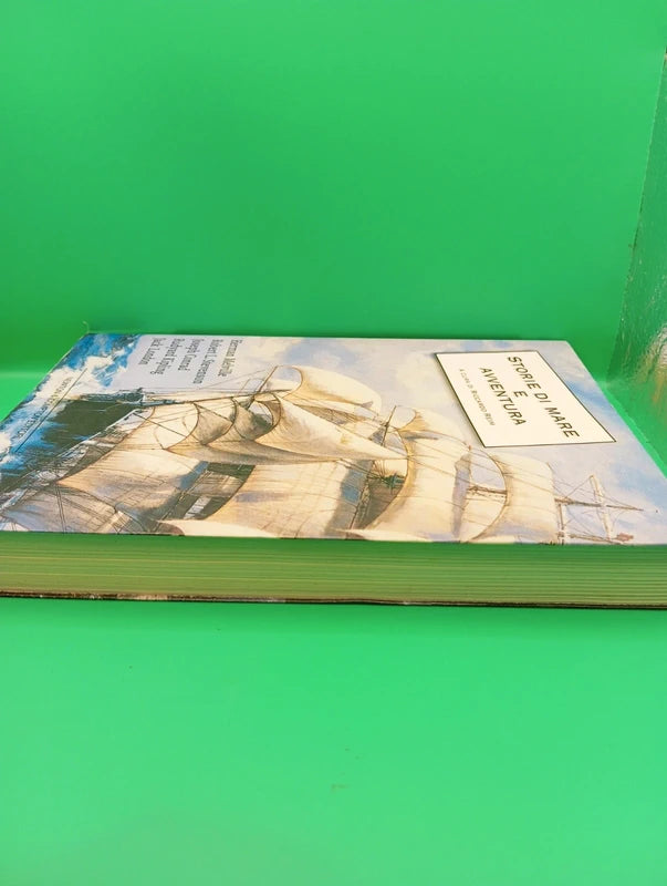 Storie di Mare e Avventura