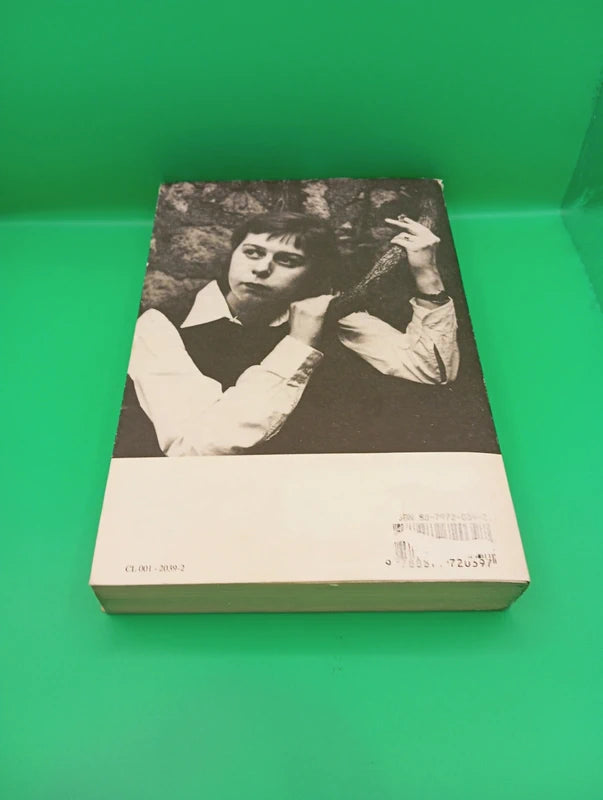 Carson Mccullers - Il cuore è un cacciatore solitario