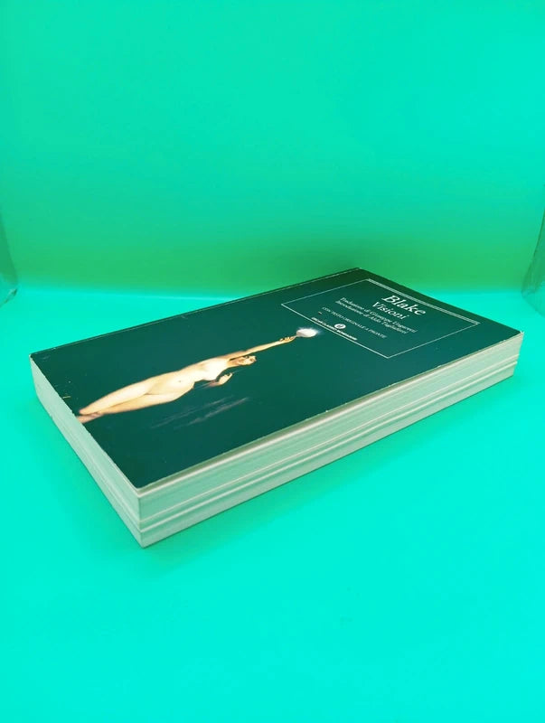 William Blake - Visioni