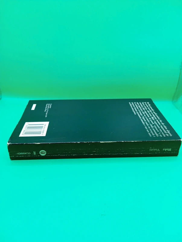 William Blake - Visioni