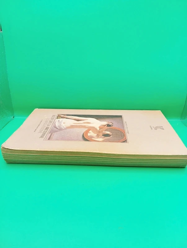 Retif de la bretonne - L'Anti Justine