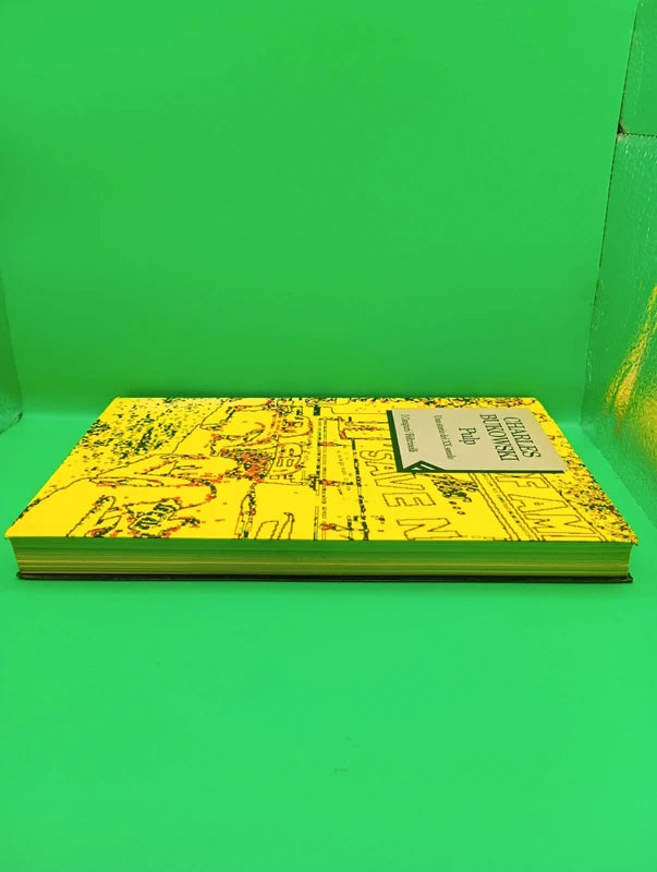 Charles Bukowski - Pulp