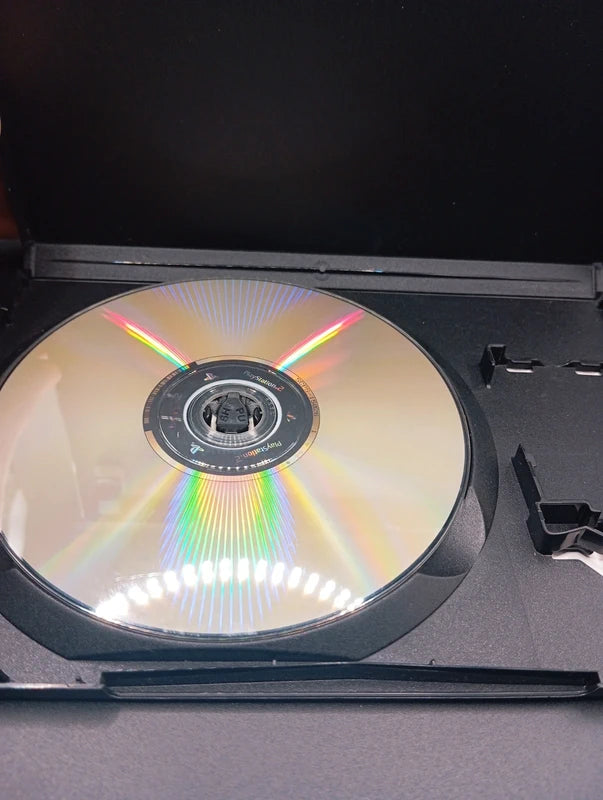 Boku no Natsuyasumi 2 PlayStation 2