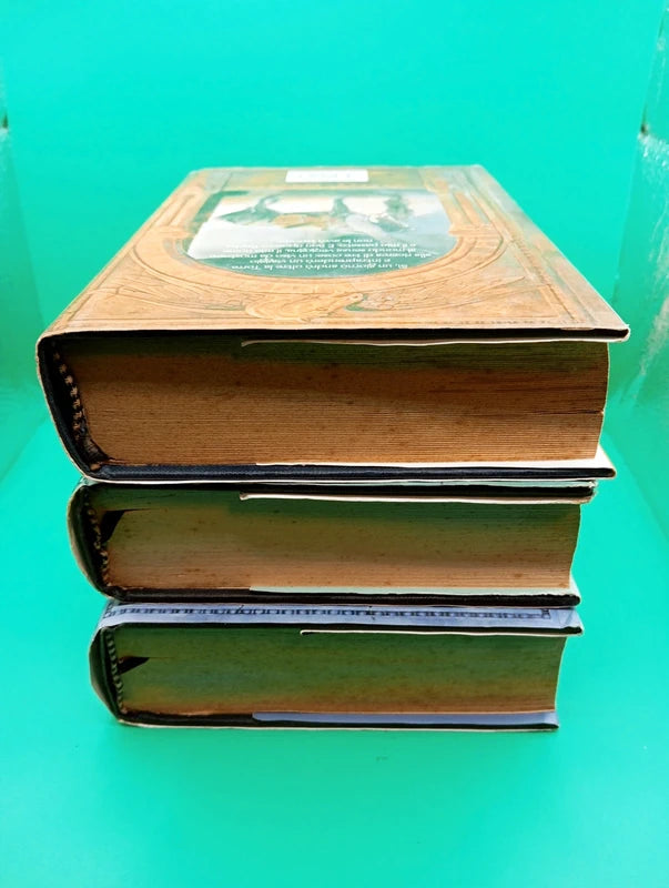 Cecilia Dart Thornton - Trilogia di Bitterbynde