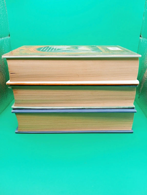 Cecilia Dart Thornton - Trilogia di Bitterbynde