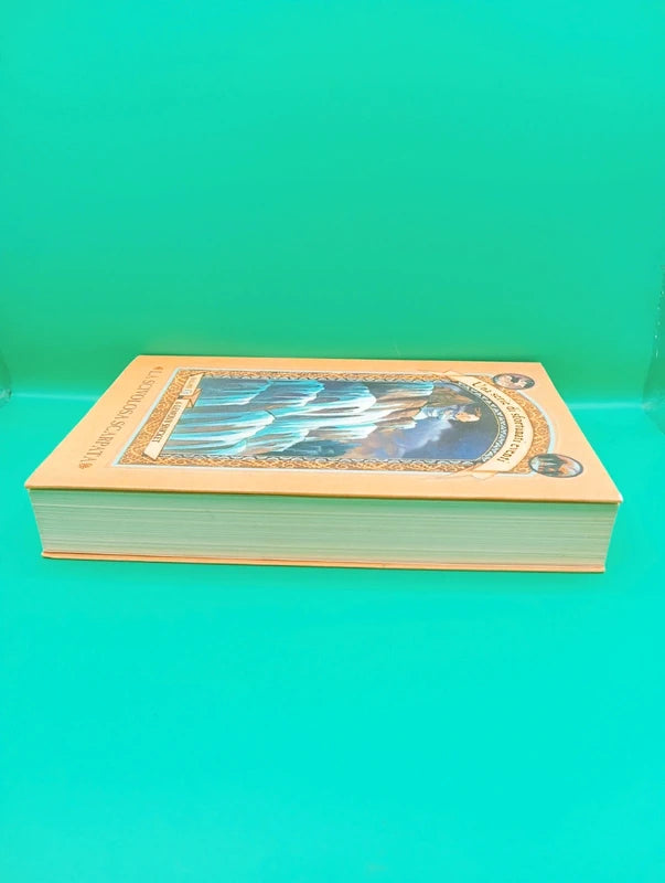 Lemony Snicket - Una serie di sfortunati eventi 10 - La scivolosa scarpata