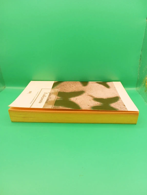 John Fowles - Il collezionista Bur