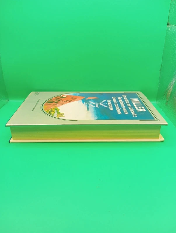 Walter Miller - Un cantico per Leibowitz e altri - I massimi della fantascienza