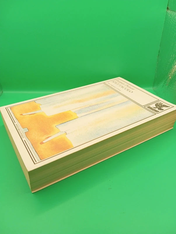 Jacques Prevert - Spettacolo - Guanda