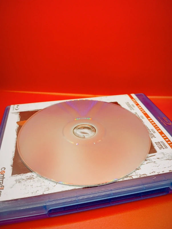 A Serbian Film - Uncut Unrated Version Bluray