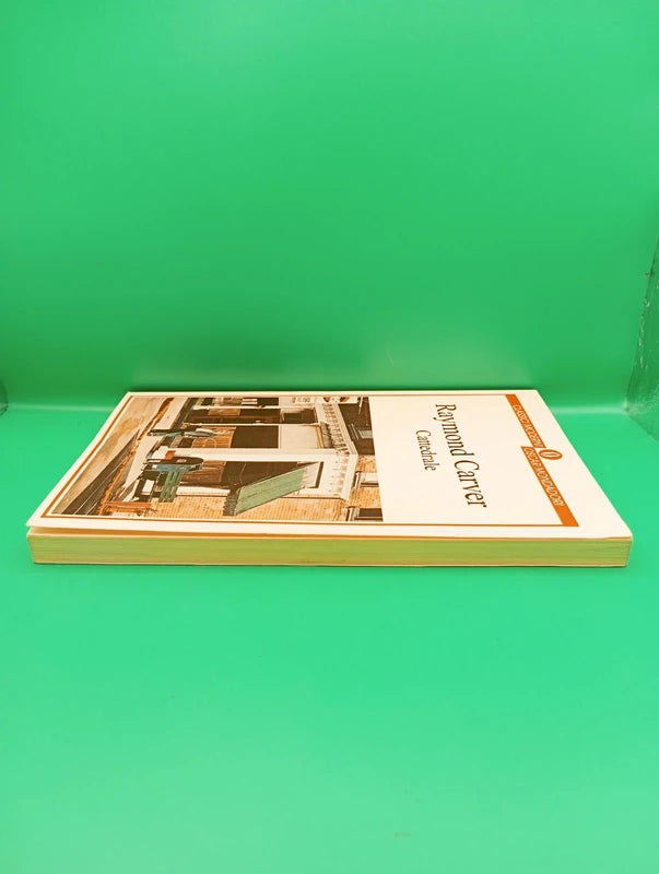 Raymond Carver - Cattedrale Oscar Mondadori