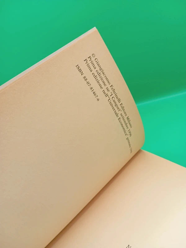 Isabella Santacroce - Destroy Feltrinelli