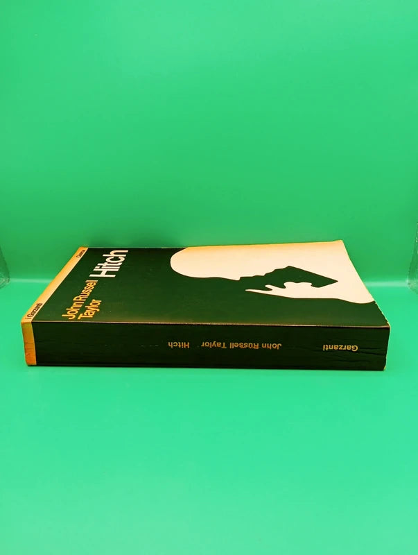 John Russel Taylor - Hitch