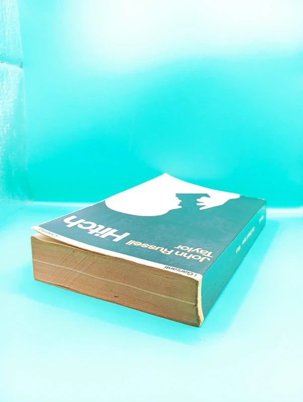 John Russel Taylor - Hitch