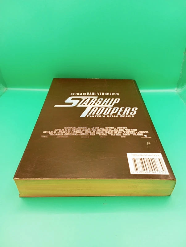 Robert Heinlein - Starship Troopers Mondadori