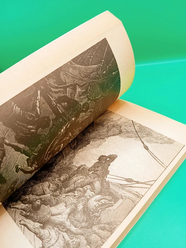 Samuel Coleridge - La ballata del vecchio marinaio Bur